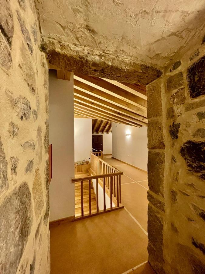 Palacio de los Acevedo - Nueva apertura Hoznayo Exterior foto